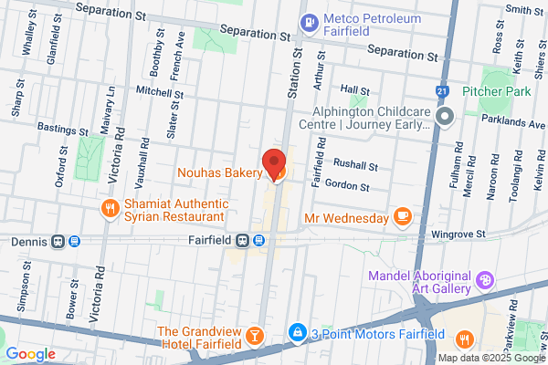 Fairfield Family Health Centre