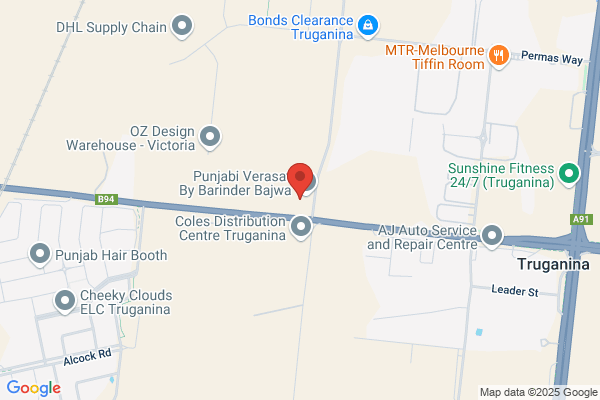 BT & Co Pty Ltd