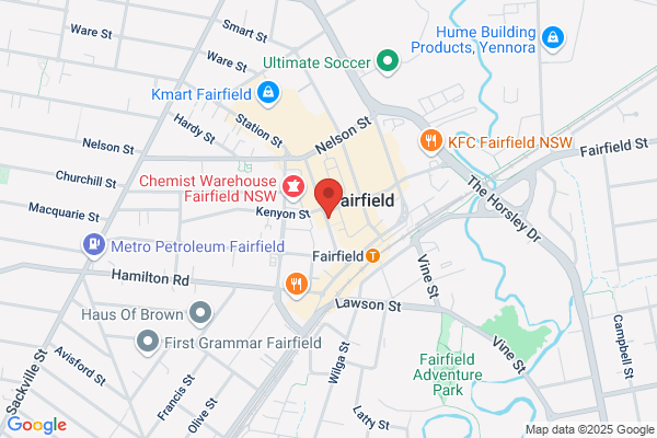 Christina Rd Food Bar