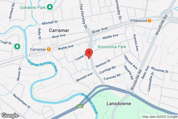 Carramar Fruit World