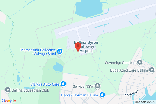 Ballina Removals & Storage