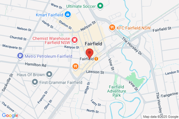 Fairfield Tobacco & Gifts