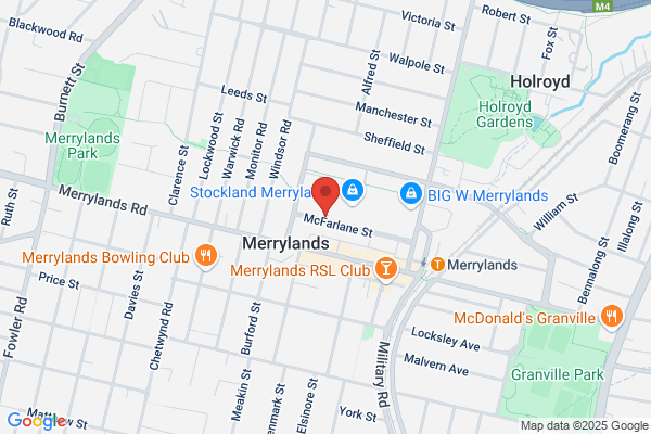 Benefit Cosmetics City Perfume Merrylands