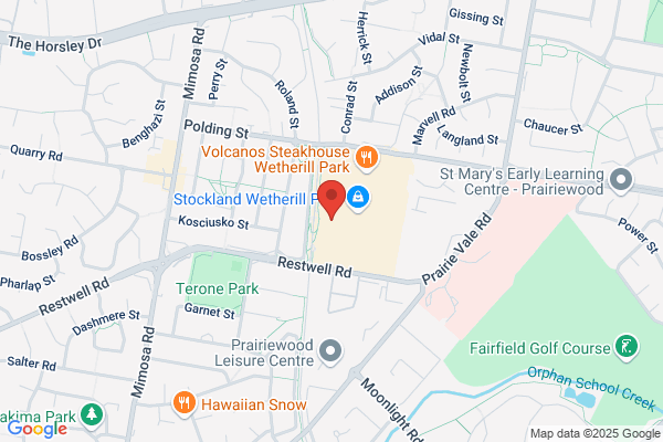 Laser Clinics Australia - Wetherill Park