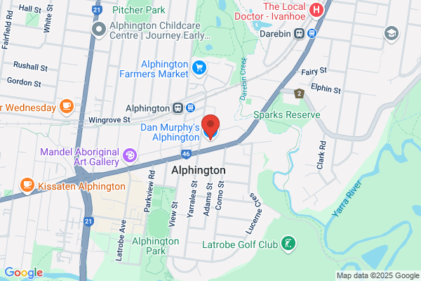 Dan Murphy's Alphington