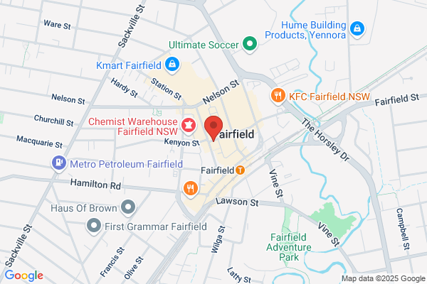 Donoghue John