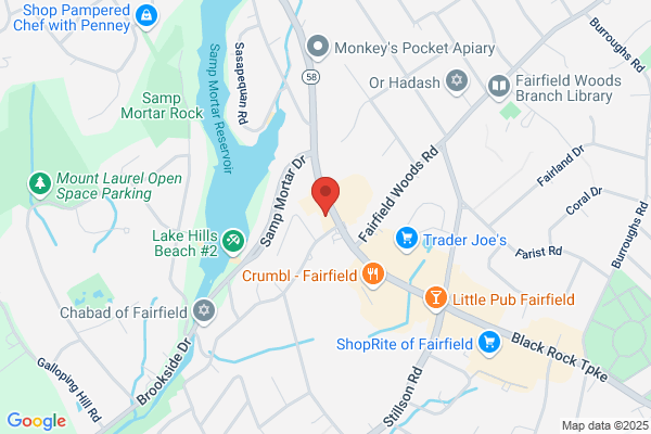 Fairfield & District Pest Control