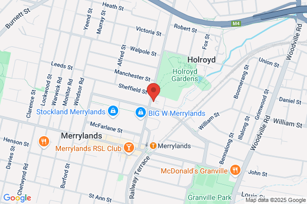 Amcal Tim Perry's Pharmacy