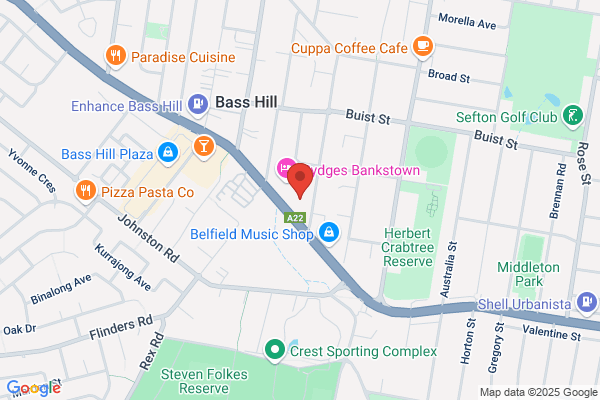 Domino's Pizza Bass Hill