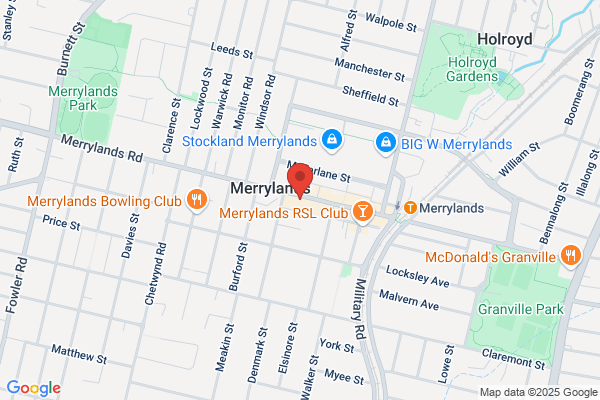 Domino's Pizza Merrylands