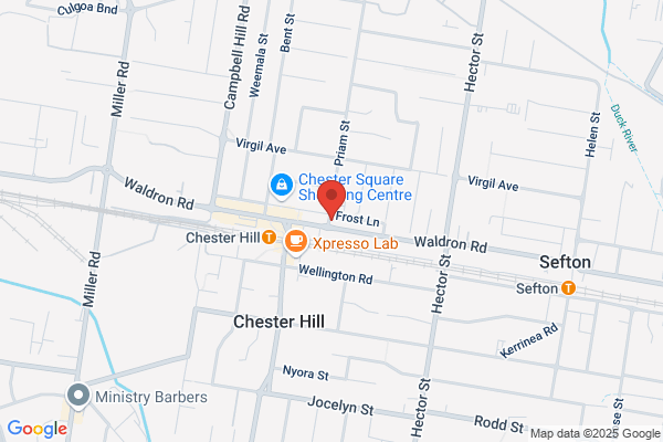Pizza Hut Chester Hill