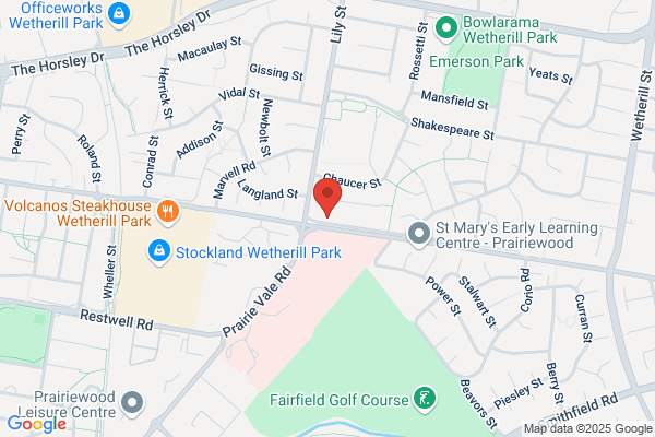Fairfield Sports Podiatry