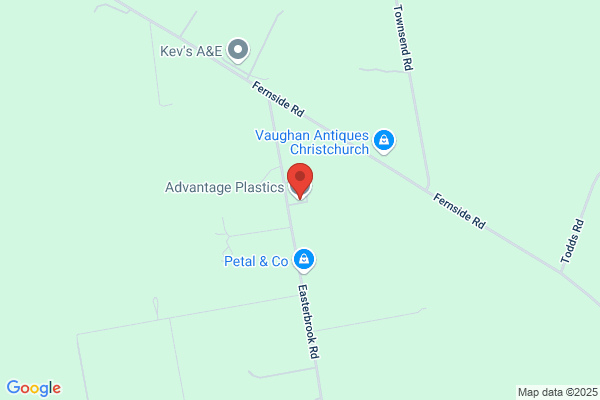 Advantage Plastics Pty Ltd