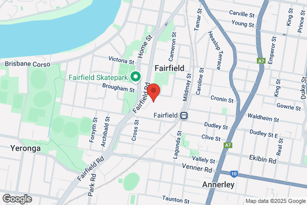 Brisbane Allied Health Centre