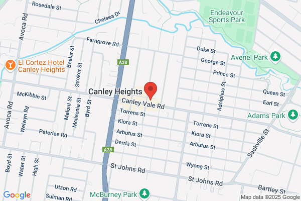 Ray White Canley Heights
