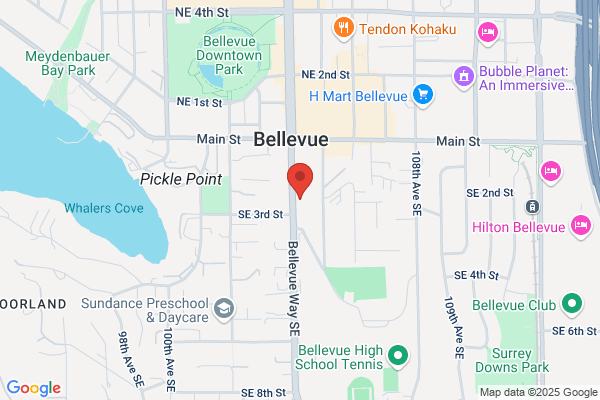 Coldwell Banker Commercial Bellevue