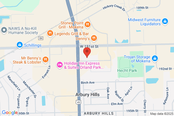 Frank Oliveri Realty