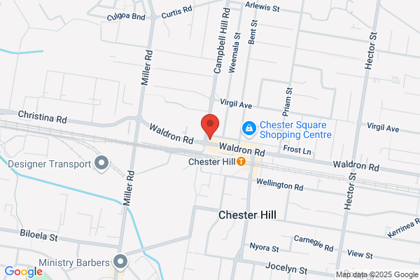 Chester Hill Pizza