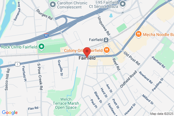 Hilltop International Kebabs