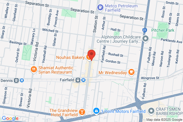 ABC Cabramatta Supermarket Pty Ltd