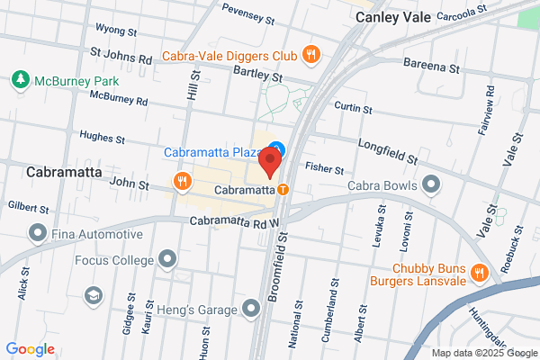 CTC Cabramatta