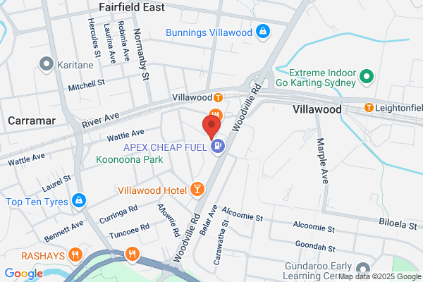CTC Villawood