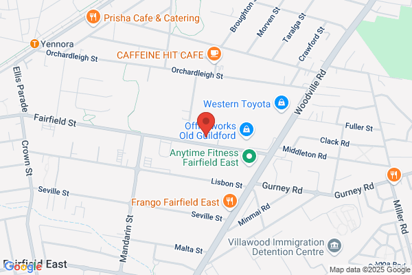 A Model Smash & Mechanical Repairs