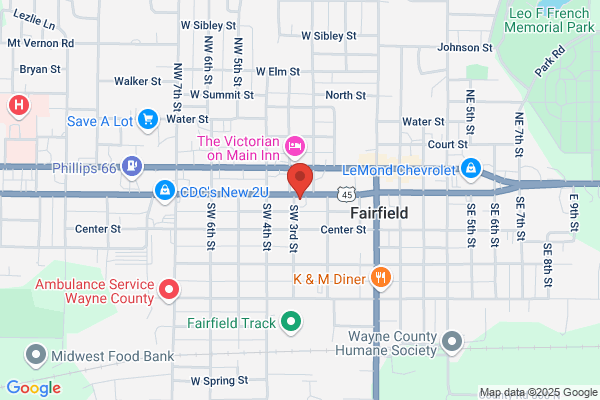 Bari Towing