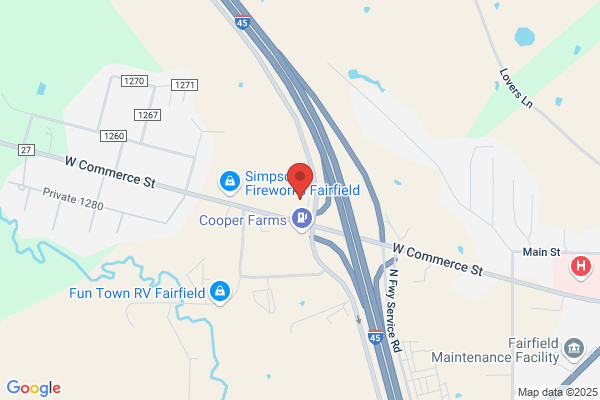Fairfield Travel