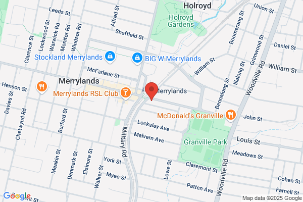 Animal Medical Centre Merrylands