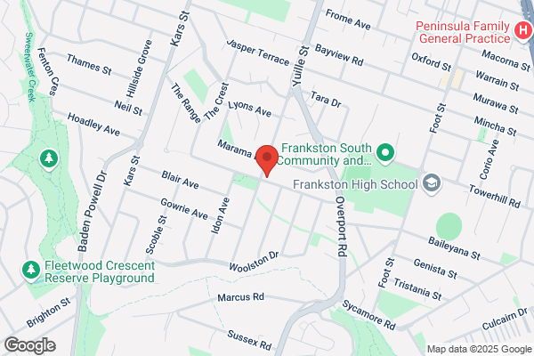 Express Consulting-Frankston