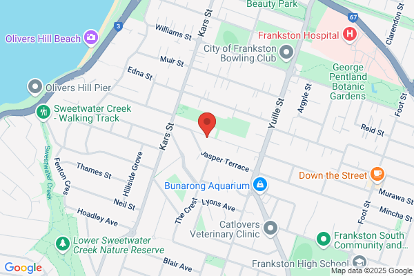 Artrock (Aust) Pty Ltd
