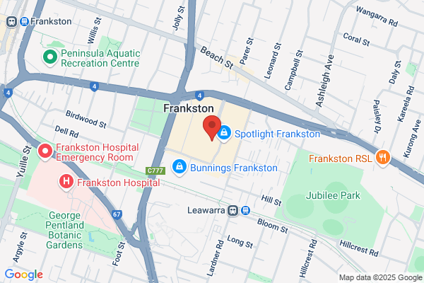 ABC Frankston