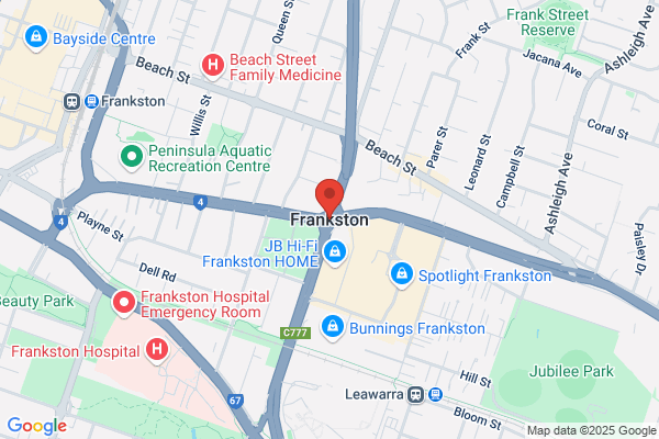 ABC Frankston Central