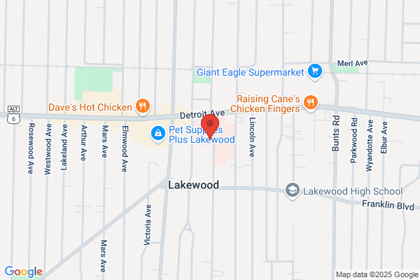 Lakewood Child Care Centre