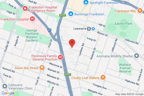 Monash Peninsula Early Childhood Centre