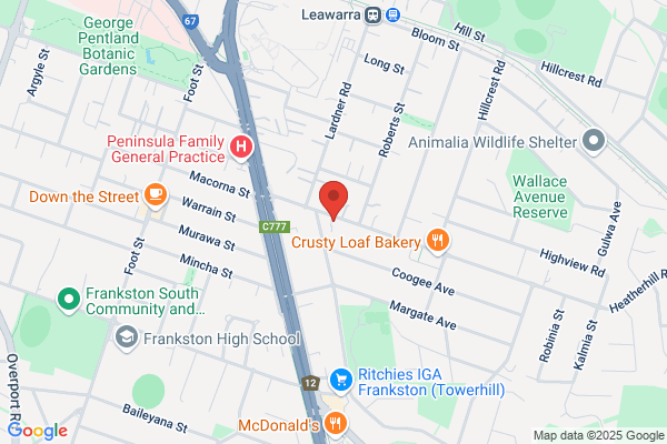 Bayside Chiropractic Centre