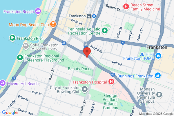 Catholic Archdiocese of Melbourne