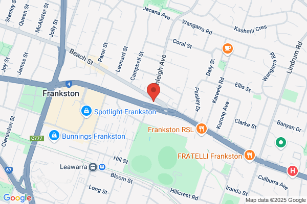 City Of Frankston Meals On Wheels