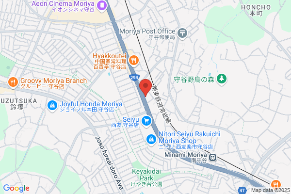 Comdrive Help
