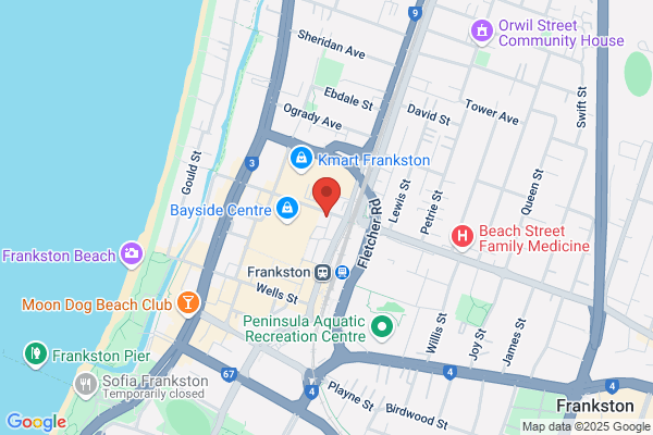 Computer Troubleshooters Frankston