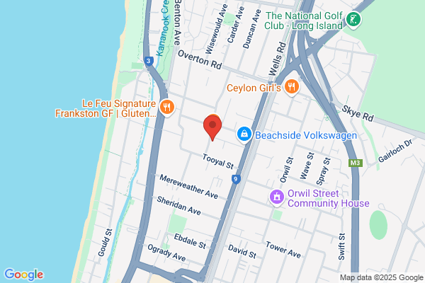 PACK & SEND Frankston