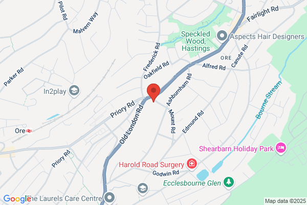 Hastings Courier Services