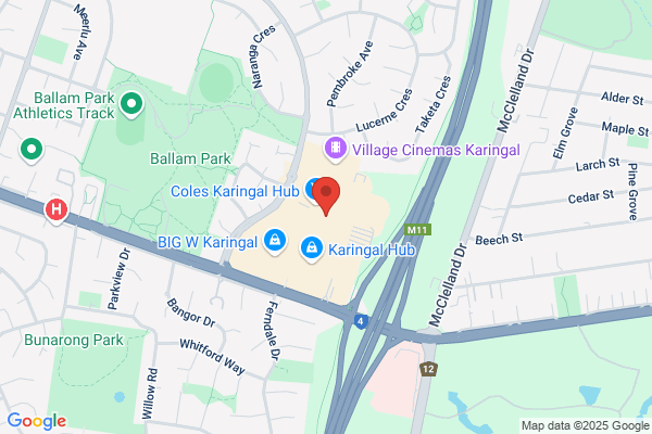 Pacific Smiles Dental Frankston