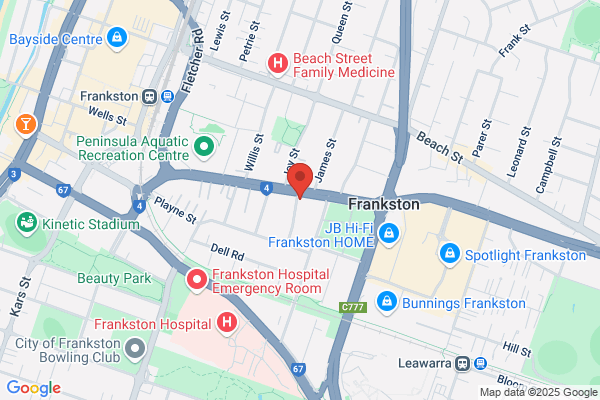 Frankston dental Group