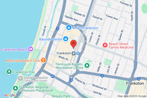 Frankston Healthcare