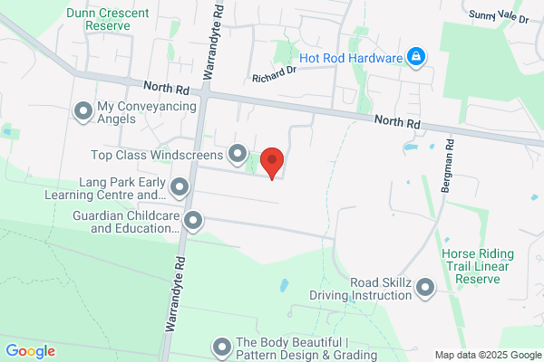 Frankston Driving School
