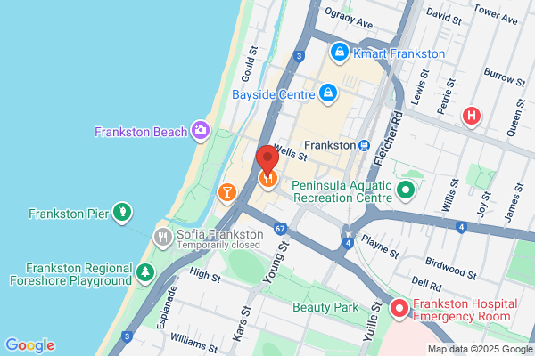 Aussie Home Loans Frankston