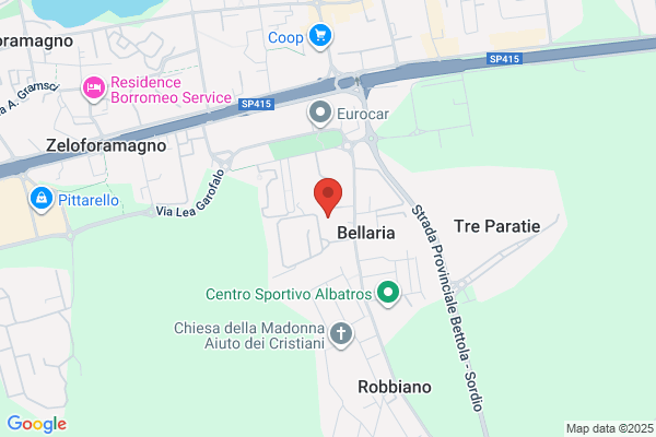 Studiorosa