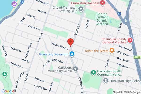 Frankston South LPO & General Store